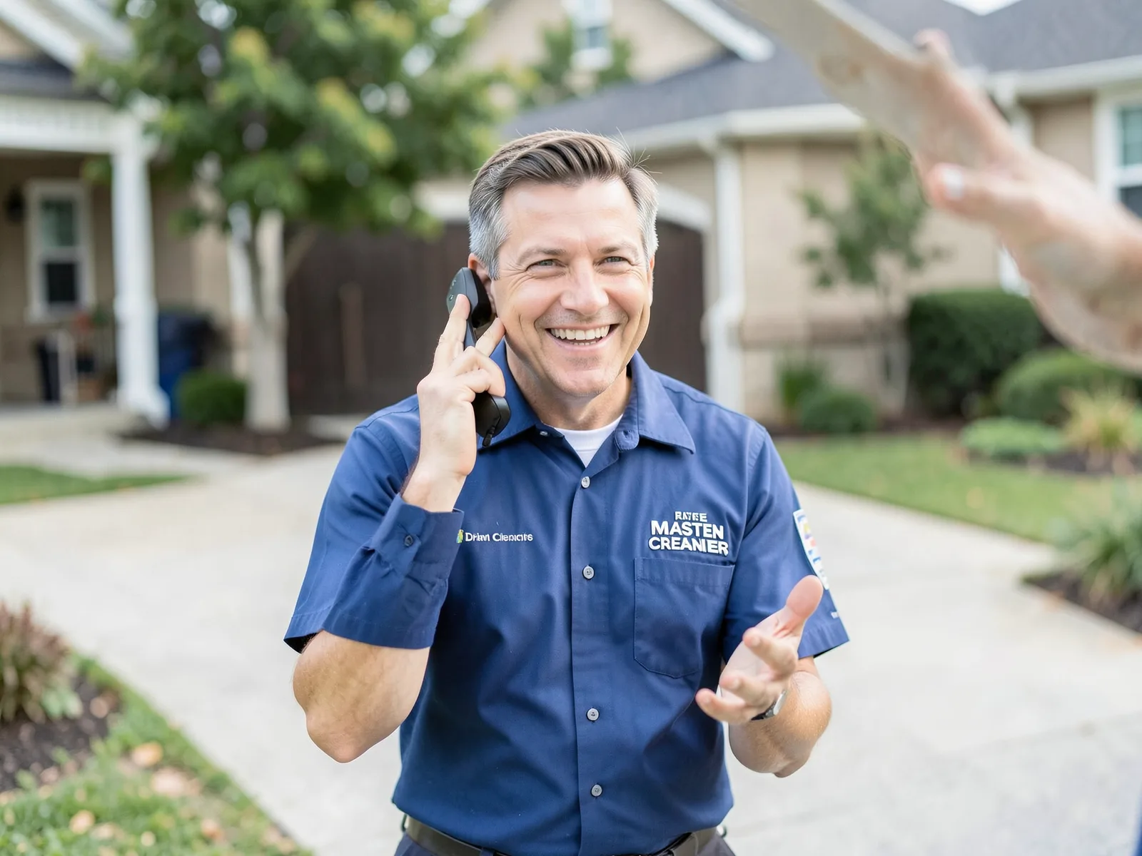 Drain Cleaning Gibson Island, MD FAQs
